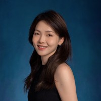 Olé Employee Wanting Li's profile photo