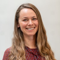UCL Global Business School for Health Employee Marzena Nieroda's profile photo