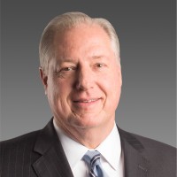 Equity Bank Employee Mark Parman's profile photo