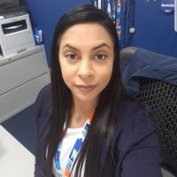 JetBlue Airways Employee Sherry-Ann Doodnath's profile photo