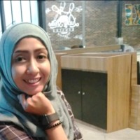 SPOTS Employee Ismi Mayrina's profile photo