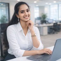 Savantis Intelli Solutions Employee Vijaya Juvvanapudi's profile photo