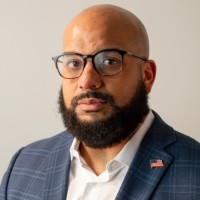 American Dining Creations Employee Steven Queen's profile photo