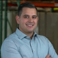 Civil Safety - Safety and Training RTO #32381 Employee Judah Fawkes's profile photo