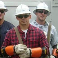 National Grid Employee John Maryanski's profile photo