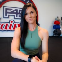 F45 Training Employee Alice S.'s profile photo
