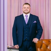 Berkshire Hathaway HomeServices Ambassador Real Estate Employee Ben Merwald's profile photo