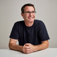 Confluent Employee Stephen Deasy's profile photo