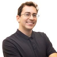 CENTRIC Employee Jared Smith's profile photo