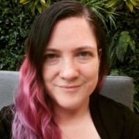 Australian Bureau of Statistics Employee Gwyn Hannay's profile photo