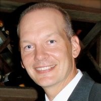 UNC Eshelman School of Pharmacy Employee Chris Gosk's profile photo