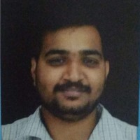 Gexel Telecom Employee Naga Devulapally's profile photo