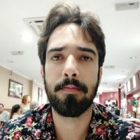 Raphael Ribeiro Email
