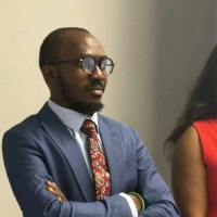 Universal Basic Education Commission Employee Idris Oladipo's profile photo