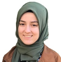 Global Wire Harness Employee Melike Peker's profile photo