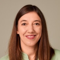 Westfälische Hochschule Employee Katja Becker's profile photo