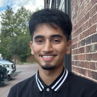 Ibrahim Saifullah Email & Phone Number