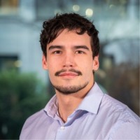 Pharmasys Employee Axel Ramillon's profile photo
