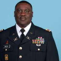 KBRwyle Employee Joseph Brock's profile photo