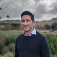 ACCUledgr Employee Liav Ca's profile photo