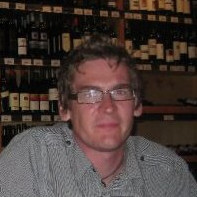 Information Alignment Employee Stuart Watson's profile photo