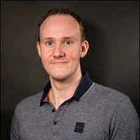 CERAP Employee Yohann Boulanger's profile photo