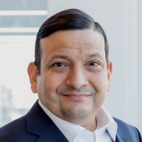 JPMorgan Chase & Co. Employee Marc Campos's profile photo