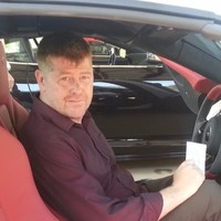 Comscore, Inc. Employee Christopher Blough's profile photo