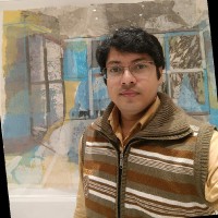 Bengal Beverages Pvt. Ltd. Employee Pratim Saha's profile photo