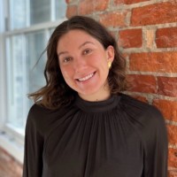 Horsley Bridge Partners Employee Madison Mills's profile photo