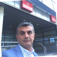 MAPFRE Employee Hakan Güzel's profile photo