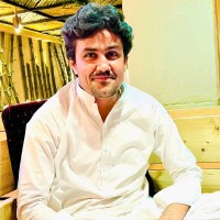 Inter Boards Coordination Commission (IBCC) Employee Shah Jamal's profile photo