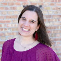 Digital Target Marketing Employee Kristin Longacre's profile photo