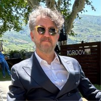Athletic House Employee Edip Eğilmez's profile photo
