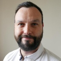Rezzil Employee Nick Kesingland's profile photo
