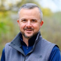 Global Gates Employee John Ward's profile photo