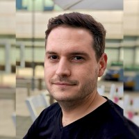 DefendSys Technologies LTD Employee Leon Kraizman's profile photo