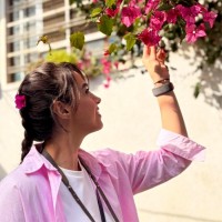 Iranmall Employee Parinaz Kermanshahi's profile photo