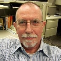 Prescription Solutions Employee Bill Brogan's profile photo