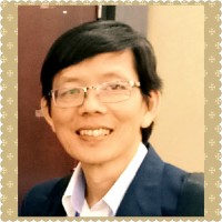 Peace Ventures Employee Michael Boo's profile photo
