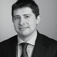 Herbert Smith Freehills Employee William Arrenberg's profile photo