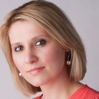 Owen's Craft Mixers Employee Joanna Hay's profile photo