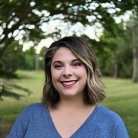 Source Receivables Management Employee Megan Johnson's profile photo