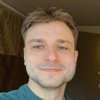 PocDoc Employee Artjoms Gorpincenko's profile photo