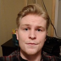 Allendale Treatment Employee Alfred Saylor's profile photo