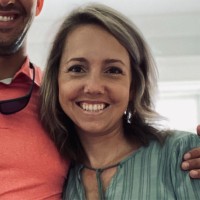 George County School District Employee Amanda Allums's profile photo