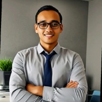 PT Link Net Tbk Employee Abdul Rosyid's profile photo