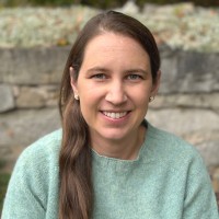 Marsh Employee Ashley Fox's profile photo