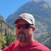 C & G Energy Services Employee Juble Brown's profile photo