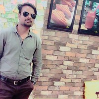 ESL Employee Govind Srivastava's profile photo